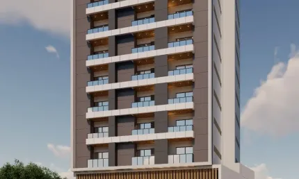 Dona elisa smart living — o futuro da moradia em juiz de fora