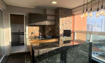 Apartamento para Locação - Conforto e Localização Privilegiada!