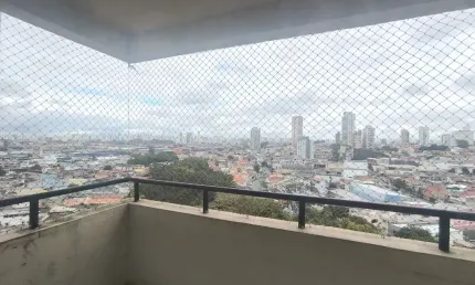 Apartamento com 3 quartos à venda na Rua Narita, 570, Jardim Japão, São Paulo