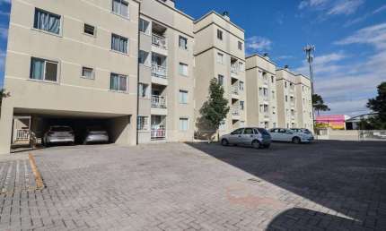 Oportunidade no Weissópolis: Apartamento 2 Quartos com Sacada e Lazer!