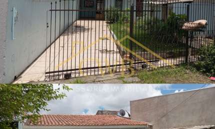Casa com 3 quartos à venda na Rua Doutor Carlos Bruno Breithaupt, Jardim das Américas, Curitiba