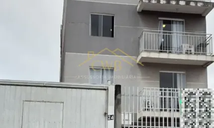 Apartamento Moderno e Completo no São Gabriel, Colombo