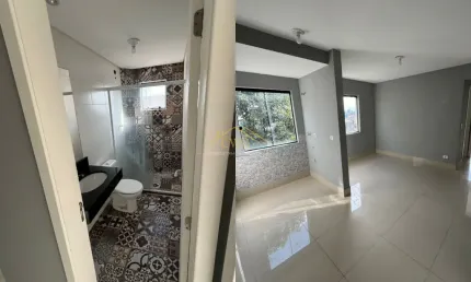Lindo Apartamento com Varanda no Coração da Vila Oficinas - Edifício Dom Pedro V