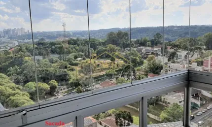 Exclusividade no Bigorrilho: Apartamento de Luxo com 250m² na Padre Agostinho