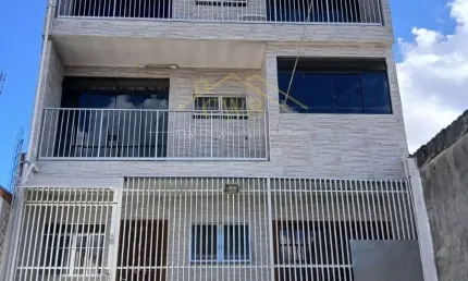 Oportunidade Única! Triplex Espaçoso no Pinheirinho - Curitiba | Aceita Permuta em São Paulo/SP