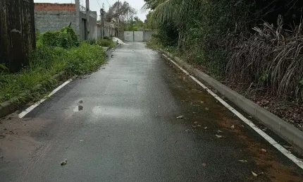 Terreno à venda na Primeira Travessa São Francisco, SN, Barra de Pojuca, Camaçari