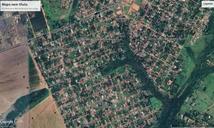 Chácara / sítio à venda no Morada Nova, Uberlândia 