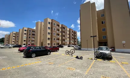 Pronto para morar na messejana. melhor custo benefício da grande messejana.
