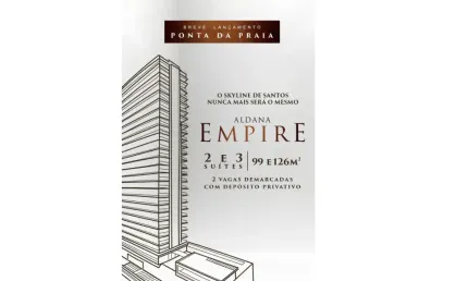 ALDANA EMPIRE