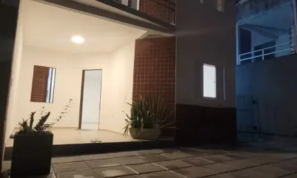 Casa com 3 quartos para alugar na Rua Alfa Centauri, 1, Recanto dos Vinhais, São Luís