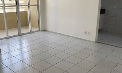 Apartamento com 3 quartos para alugar na Avenida Mário Andreazza, 1, Turu, São Luís
