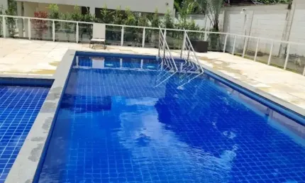 Apartamento com 2 quartos para alugar na Rua Dez, 200, Planalto Vinhais II, São Luís