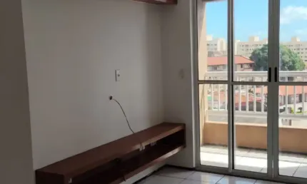 Apartamento com 3 quartos para alugar na Rua Deputado Raimundo Leal, 1, Jardim Eldorado, São Luís