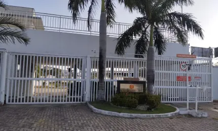 Apartamento com 4 quartos à venda na Avenida dos Holandeses, 1, Olho D'Água, São Luís