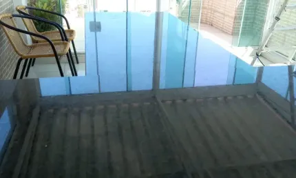 Apartamento com 2 quartos para alugar na Rua Virgílio Domingues, 1, São Francisco, São Luís