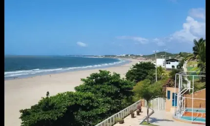 Apartamento com 3 quartos à venda na Rua Itapecuru, 2, Ponta do Farol, São Luís