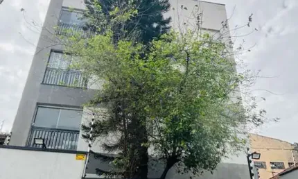 Apartamento com 1 quarto para alugar na Vila Ré, São Paulo , 32 m2 por R$ 1.300