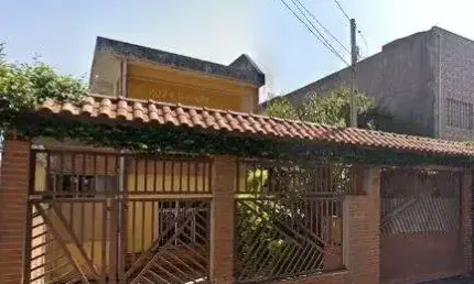 Casa com 3 quartos à venda na Vila Curuçá, São Paulo , 516 m2 por R$ 1.000.000