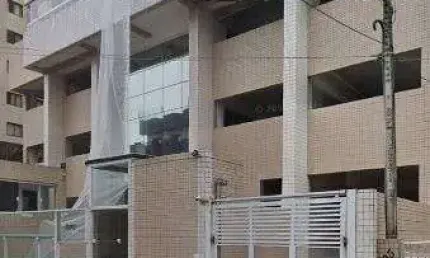 Apartamento com 1 quarto à venda na Cidade Ocian, Praia Grande , 40 m2 por R$ 290.000