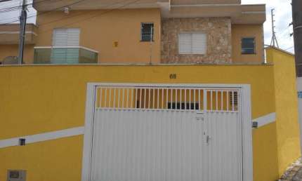 Casa com 2 quartos à venda na Vila Carrão, São Paulo  por R$ 650.000