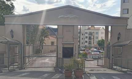 Apartamento com 2 quartos à venda no Jardim Ipanema (Zona Oeste), São Paulo , 52 m2 por R$ 265.000