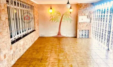 Casa com 3 quartos à venda na vila granada, são paulo , 229 m2 por r$ 750.000