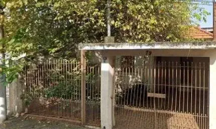 Casa com 1 quarto à venda na Vila Talarico, São Paulo  por R$ 440.000