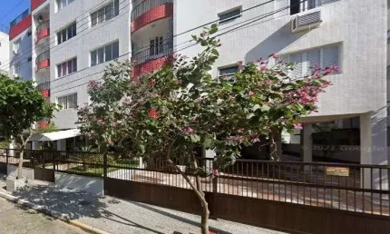 Apartamento com 2 quartos à venda no Loteamento João Batista Julião, Guarujá , 70 m2 por R$ 350.000