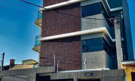 Apartamento com 2 quartos para alugar em Itaquera, São Paulo , 42 m2 por R$ 2.000