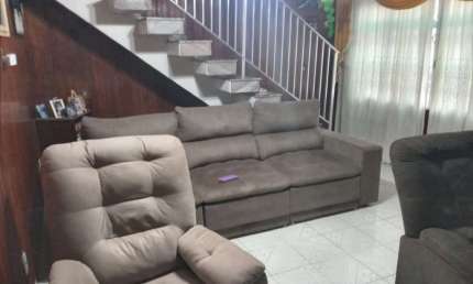 Casa com 3 quartos à venda na Vila Ré, São Paulo , 202 m2 por R$ 550.000