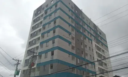 Apartamento com 2 quartos à venda na Cidade Antônio Estevão de Carvalho, São Paulo , 30 m2 por R$ 240.000