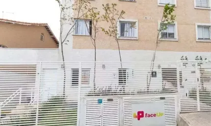 Apartamento com 2 quartos à venda na Vila Ré, São Paulo , 40 m2 por R$ 360.000
