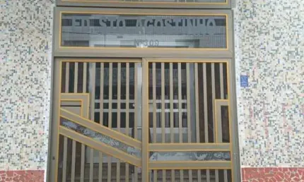 Apartamento com 2 quartos à venda na cidade ocian, praia grande , 40 m2 por r$ 190.000
