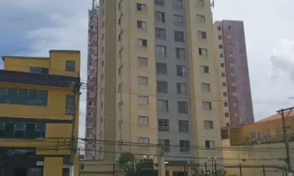 Apartamento com 2 quartos à venda na vila marieta, são paulo , 57 m2 por r$ 270.000