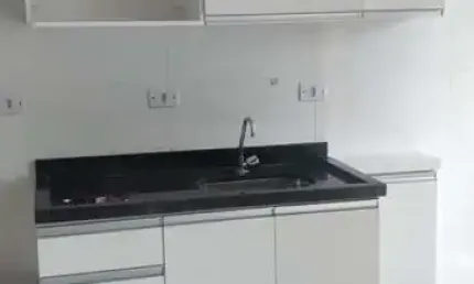 Apartamento com 2 quartos para alugar no Parque Artur Alvim, São Paulo , 50 m2 por R$ 1.500