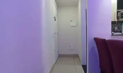 Apartamento com 2 quartos à venda no jardim nove de julho, são paulo , 48 m2 por r$ 275.000
