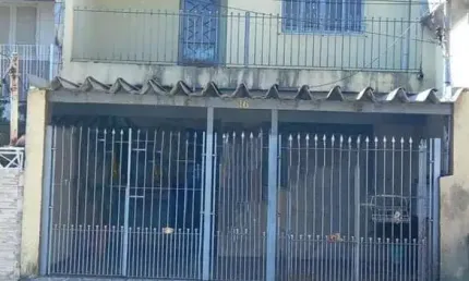 Casa com 3 quartos à venda no jardim penha, são paulo , 130 m2 por r$ 480.000