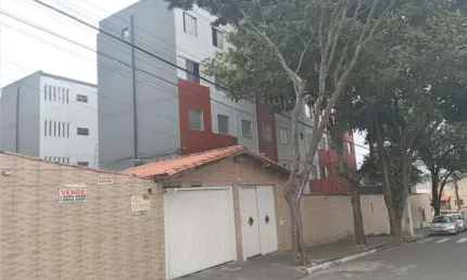 Apartamento com 2 quartos à venda no Conjunto Residencial José Bonifácio, São Paulo , 57 m2 por R$ 170.000