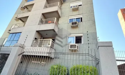 Apartamento com 3 quartos à venda na Rua Guia Lopes, 4437, Jardim Mauá, Novo Hamburgo