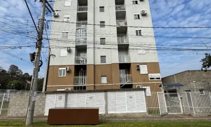 Apartamento com 2 quartos à venda na Rua Carlos Dienstbach, 230, Rondônia, Novo Hamburgo