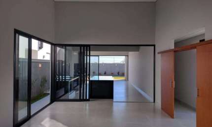 Casa com 3 quartos à venda na Rua Cornélio Bordignon, 20, Saúde, Mogi Mirim