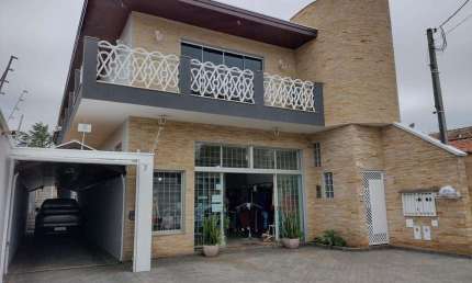 Casa com 4 quartos à venda na Rua Nurollah Soltani, 69, Aterrado, Mogi Mirim