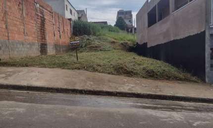 Terreno no bairro Jardim Altos do Klavin - Nova Odessa / SP
