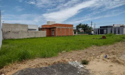 Terreno à venda no bairro Residencial do Bosque em Mogi Mirim / SP.