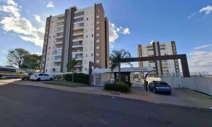 Apartamento à venda no Condomínio Costa do Sol - Mogi Mirim / SP.