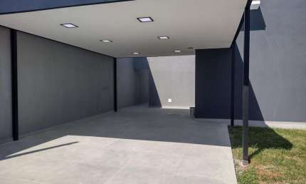 Casas à venda no Residencial João Bordignon, Mogi Mirim / SP.