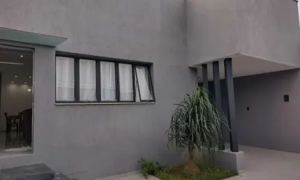 Casa com 4 quartos à venda na Rua Áurea, 37, Jardim Áurea, Mogi Mirim