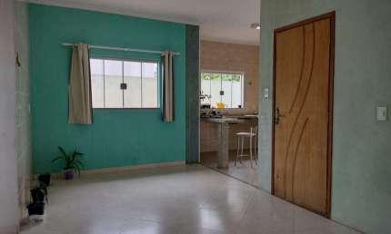 Casa com 3 quartos à venda na Rua Amélia Romanello Brandão, 99, Recanto Di Verona, Mogi Mirim