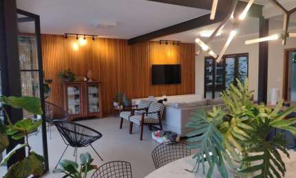 Casa à venda em Mogi Mirim | 3 Dormitórios, suíte | planejada