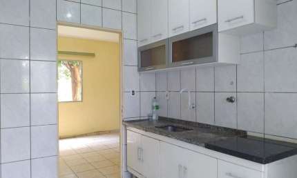 Apartamento à Venda no Condomínio Sylvia Matta em Mogi Mirim